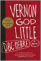 Vernon God Little