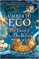 The Island of the Day Before
