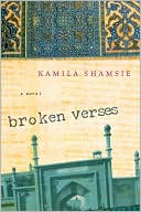 Broken Verses