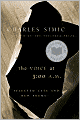 The Voice at 3 A.M.: Selected Late and New Poems