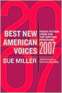 Best New American Voices 2007