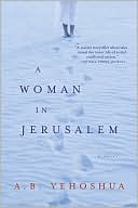 A Woman in Jerusalem