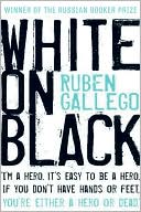 White on Black