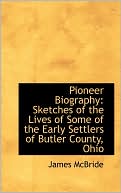 Pioneer Biography