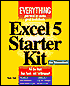 Excel Book for MacIntosh Users