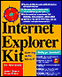 Internet Explorer's Kit for Macintosh