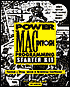 Power MacIntosh Programming Starter Kit