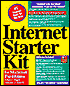 Internet Starter Kit for Macintosh