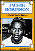 Jackie Robinson: Classic Sports Shots
