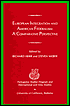 European Integration and American Federalism: A Comparative Perspective