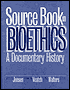 Source Book in Bioethics: A Documentary History