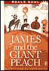 James and the Giant Peach