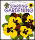 Starting Gardening