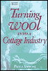 Turning Wool into a Cottage Industry