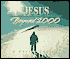 Jesus beyond, 2000