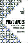 Ebook for gre free download Polyominoes: A Guide to Puzzles and Problems in Tiling 9780883855010