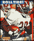 Roll Tide!: The Alabama Crimson Tide Story