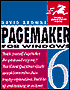 PageMaker 6 for Windows (Visual QuickStart Guide)