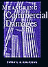 Measuring Commercial Damages
