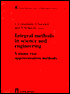 Integral Methods in Science and Engineering, 1996