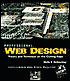 Professional Web Design: Theory and Technique at the Cutting Edge