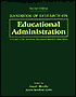 Handbook of Research on Educational Administration