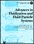 Advances in Fluidization and Fluid Particle Systems