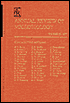 Annual Review of Microbiology