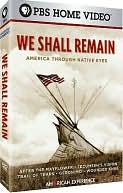 We Shall Remain with Benjamin Bratt