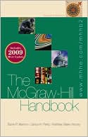 The McGraw-Hill Handbook 2009 MLA Update (paperback)
