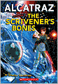 Alcatraz Versus the Scrivener's Bones (Alcatraz Series #2)