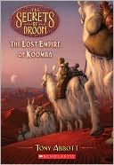 The Lost Empire Of Koomba