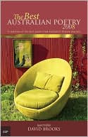 The Best Australian Poetry 2008
