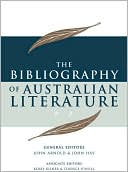 The Bibliography of Australian Literature: Volume 4 P-Z