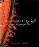 Fairie-ality Style by David Ellwand: Book Cover