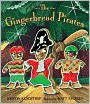 The Gingerbread Pirates