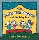 The Patterson Puppies and the Rainy Day