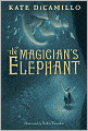 The Magician's Elephant