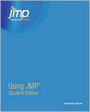 Using Jmp Student Edition