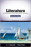 download Literature : An Introduction to Fiction, Poetry, Drama, and Writing, Interactive Edition book