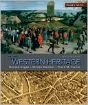 The Western Heritage: Volume B (1300-1815)