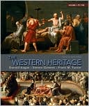 The Western Heritage: Volume 1