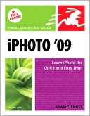 iPhoto 09 for Mac OS X: Visual QuickStart Guide