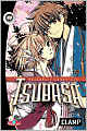 Tsubasa: RESERVoir CHRoNiCLE, Volume 23
