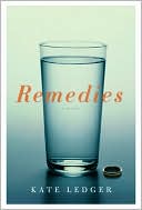 Remedies by Kate Ledger: Book Cover