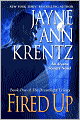Fired Up: Book One of the Dreamlight Trilogy (Arcane Society Series #7)