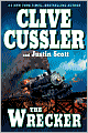 The Wrecker (Isaac Bell Series #2)