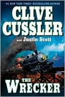The Wrecker (Isaac Bell Series #2) by Clive Cussler: Book Cover