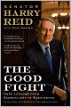 The Good Fight: Hard Lessons from Searchlight to Washington