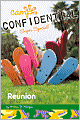 Reunion (Camp Confidential Series #21)